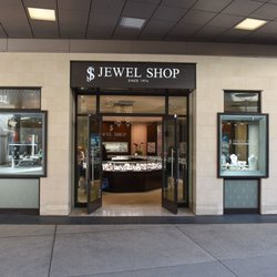 Jewel Shop - The Jewel Shop has reopened and relocated to Santa Monica Place!