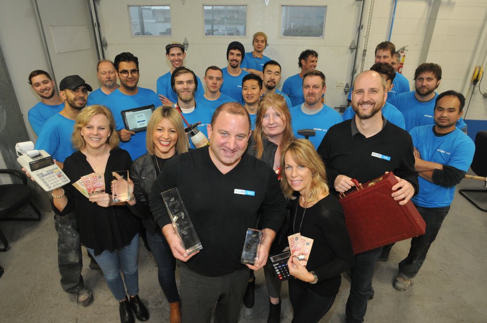 CSN ELITE BODY SHOP Updated October 2024 20 Reviews 142 Fell