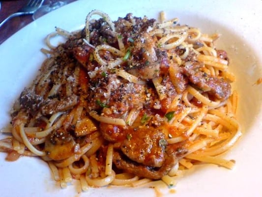 Ferrovia Ristorante by null
