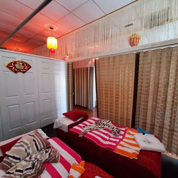 Amazing Foot Spa - Semi private room (foot massage) - Massage Near Me - Santa Clara, California