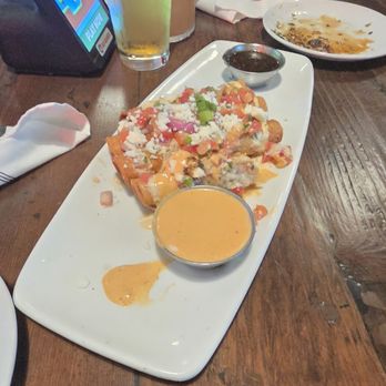 Finney's Crafthouse - Claremont - Steak Taquitos (a must order!) - New American Near Me - Claremont, California Finney's Crafthouse - Claremont - Steak Taquitos (a must order!) - New American Near Me - Claremont, California