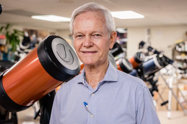 Analytical Scientific