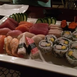 Sushimar Cozinha Japonesa restaurante