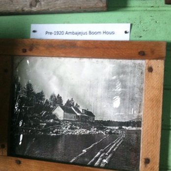 Moose Shed Lodge - Loggers museum out on trail - Vacation Rentals Near Me - Millinocket, Maine Moose Shed Lodge - Loggers museum out on trail - Vacation Rentals Near Me - Millinocket, Maine