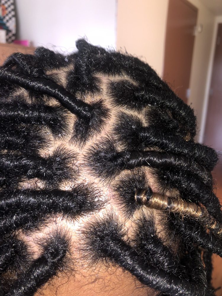 FALLOU HAIR BRAIDING BY DEGUENE 20 Photos & 15 Reviews 5257 El