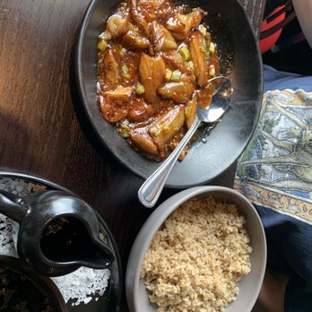 P.F. Chang's - Chinese Near Me - Winter Park, Florida