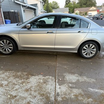 Vivid Auto Details - No tint - Auto Detailing Near Me - Elk Grove, California Vivid Auto Details - No tint - Auto Detailing Near Me - Elk Grove, California