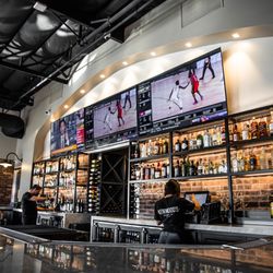 Kenwood's Kitchen & Tap - Bar