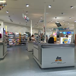Dm-drogerie Markt