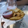 District 7 Grill gift card