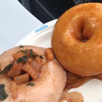 Reigning Doughnuts - Donuts Near Me - Charlotte, North Carolina Reigning Doughnuts - Donuts Near Me - Charlotte, North Carolina