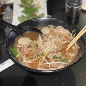 Mr Noods - House Pho - Noodles Near Me - Grover Beach, California Mr Noods - House Pho - Noodles Near Me - Grover Beach, California