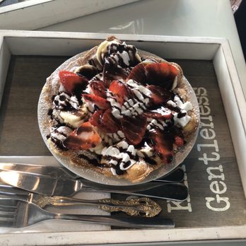 Chilly Bubbles And Co Cafe - Bubble Tea Near Me - Maitland, Florida