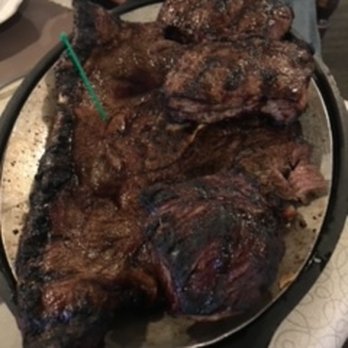 Schwarz's Supper Club - Sirloin for 2 - New American Near Me - New Holstein, Wisconsin
