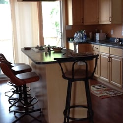 Cottage by the Marina - Perfect Kitchen, with all you need