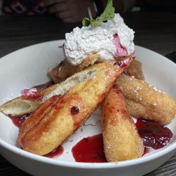 Chinitas - Chino Churros - Sushi Bars Near Me - Henderson, Nevada