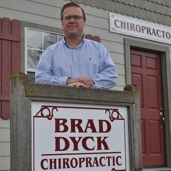 Brad Dyck Chiropractic - Dr. Bradley Dyck, D.C. - Chiropractors Near Me - Paso Robles, California Brad Dyck Chiropractic - Dr. Bradley Dyck, D.C. - Chiropractors Near Me - Paso Robles, California