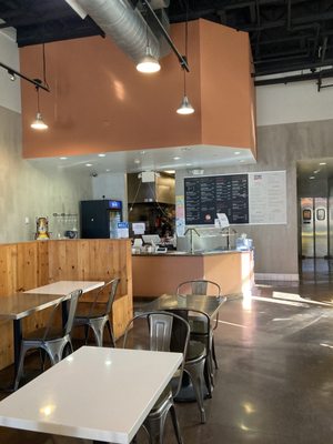 The Hummus Factory by null