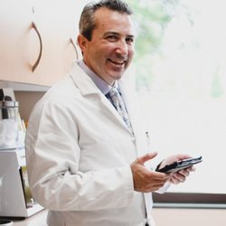 James H Petrin, MD - Petrin Dermatology