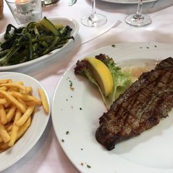 Wacker-Ristorante Pizzeria