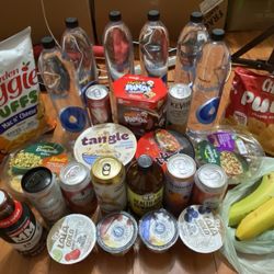 Grocery Outlet