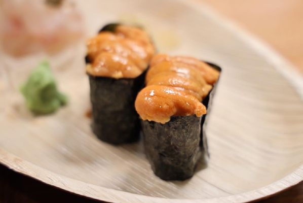 Prime Fish Sushi Charlotte by null