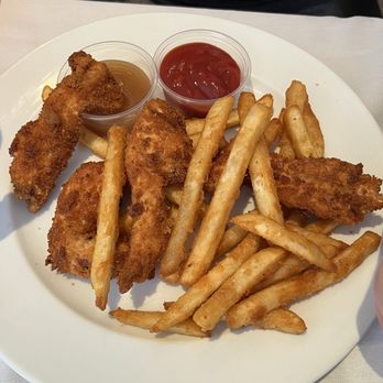 Clarkson Mediterranean Bistro - Mediterranean Near Me - Mississauga, Ontario