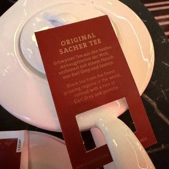 Cafe Sacher Wien - Cafes Near Me - Vienna, 9 Cafe Sacher Wien - Cafes Near Me - Vienna, 9