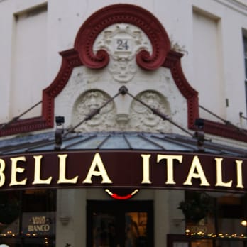 Bella Italia Restaurants - Italian Near Me - Brighton, BNH Bella Italia Restaurants - Italian Near Me - Brighton, BNH
