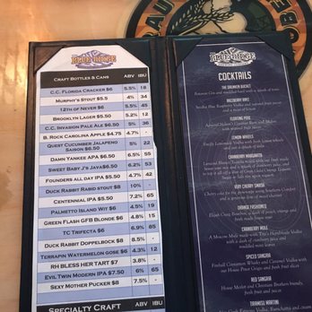 The Blue Ridge Brewing - Brewpubs Near Me - Greer, South Carolina