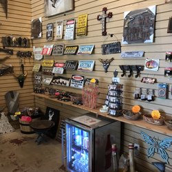 Superstition Sue Gifts