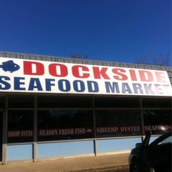 Dockside Seafood Market