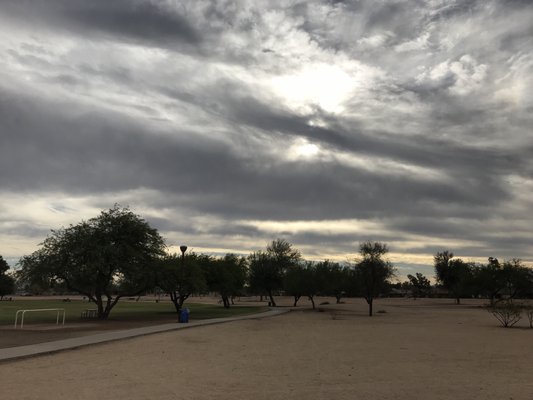 Deer Valley Park by null