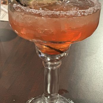 What up Dough Bistro - Margarita - Soul Food Near Me - Detroit, Michigan What up Dough Bistro - Margarita - Soul Food Near Me - Detroit, Michigan