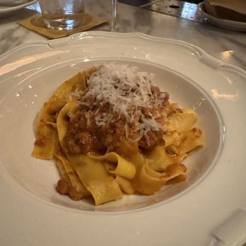 Osteria Mozza - Tagliatelle - Italian Near Me - Washington, DC, District of Columbia