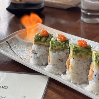 Tane Vegan Izakaya - Sunset (GF) - Vegan Near Me - Berkeley, California