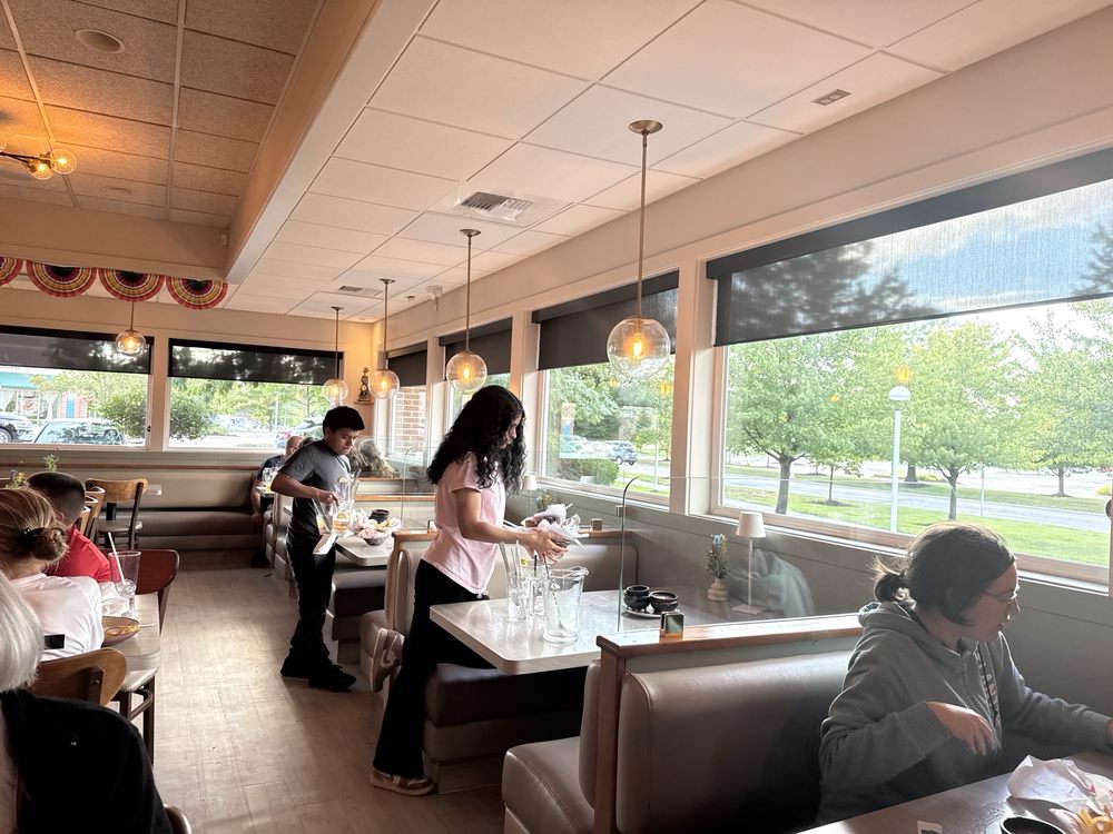 Mezquite Mexican Kitchen and Bar