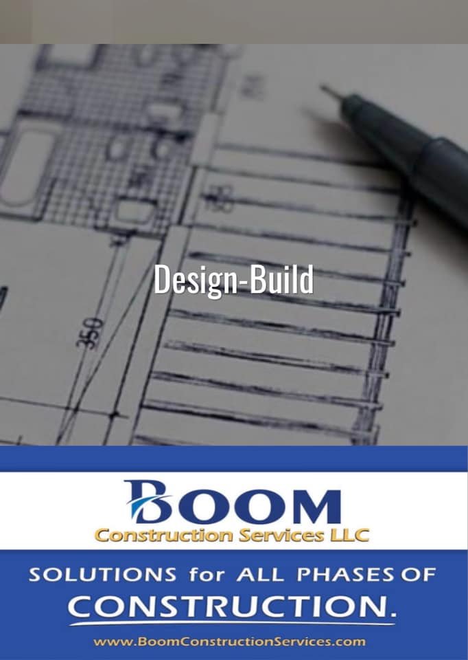 Slide of Boom Construction Services