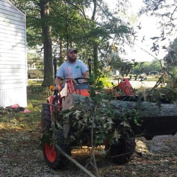 Twin Oaks Tree Service - Tree Services Near Me - Pendleton, South Carolina