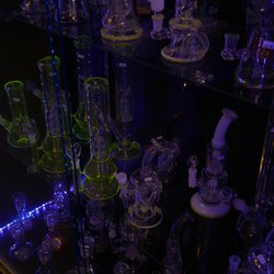 Vape City Smoke Shop - We carry all types of glass, including affordable/economy pieces