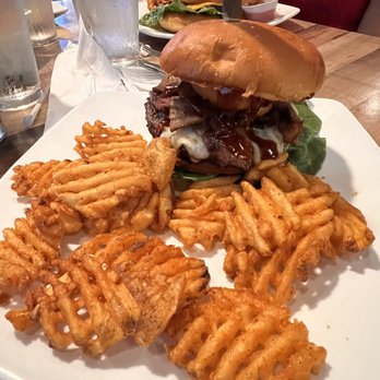 Rockstar Burger Bar - West Texas Burger - Burgers Near Me - El Paso, Texas Rockstar Burger Bar - West Texas Burger - Burgers Near Me - El Paso, Texas