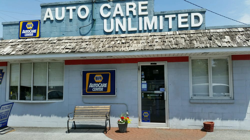 AUTO CARE UNLIMITED Updated August 2024 1038 Newport Rd, Manheim