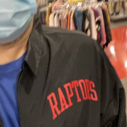 Sport Chek - I want this