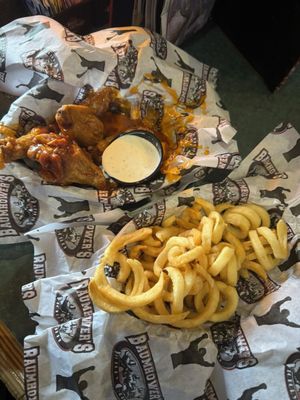 Baumhower's Victory Grille by null