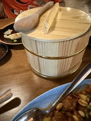 Old Li‘s Restaurant by null