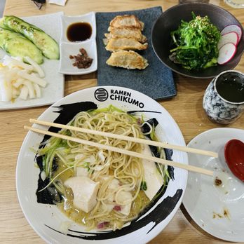 Ramen Chikumo - Ramen Near Me - Los Angeles, California Ramen Chikumo - Ramen Near Me - Los Angeles, California