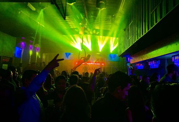 Club Miami Austin by null