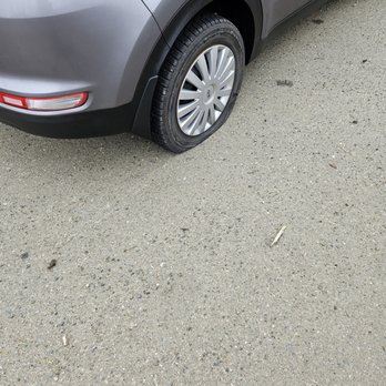 Bowser Automotive - Flat as flat can get! - Towing Near Me - Bowser, British Columbia Bowser Automotive - Flat as flat can get! - Towing Near Me - Bowser, British Columbia