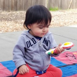 Montiel Family Child Care