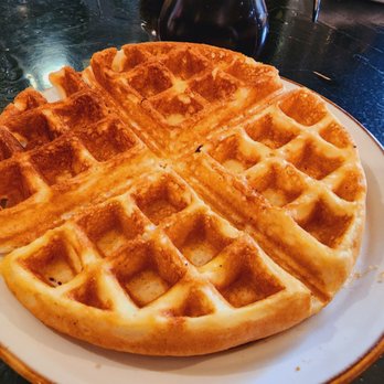 Kairos Cafe - Breakfast & Brunch Near Me - Gainesville, Georgia